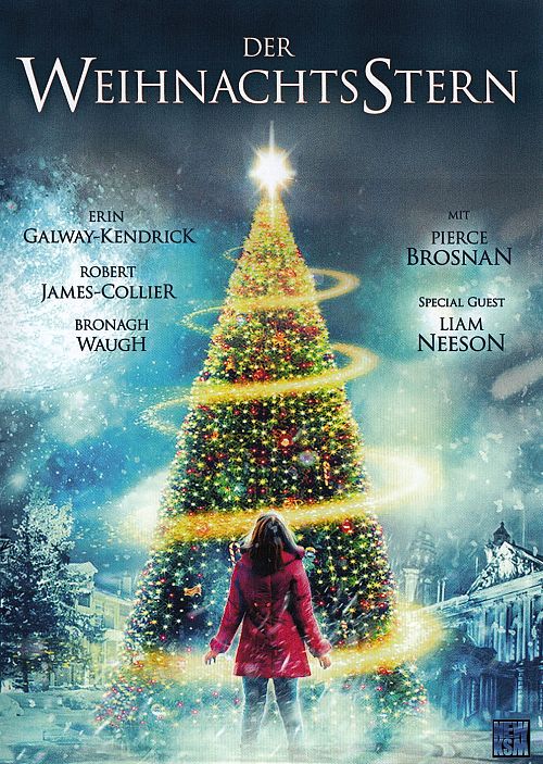 Der Weihnachtsstern [DVD]