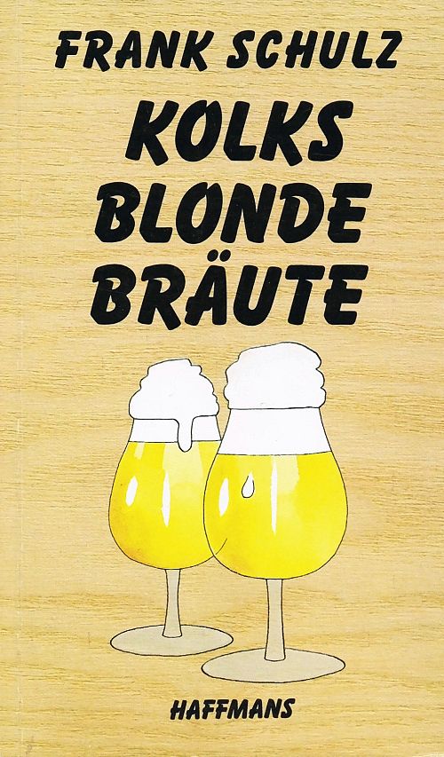 Kolks blonde Bräute