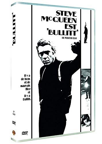 Bullitt [DVD]