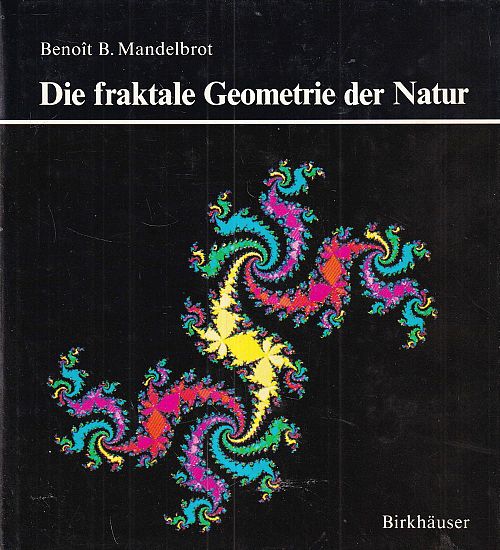 Die fraktale Geometrie der Natur