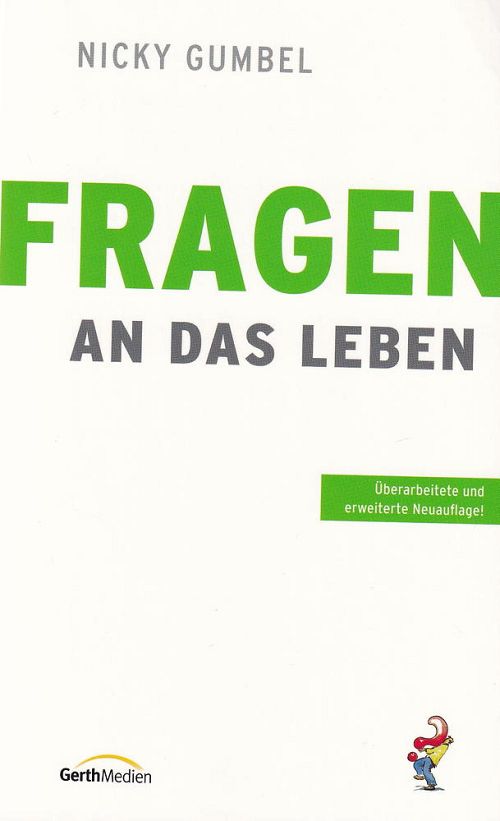 Fragen an das Leben