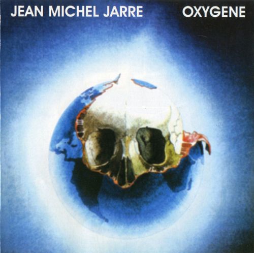 Oxygene [CD]