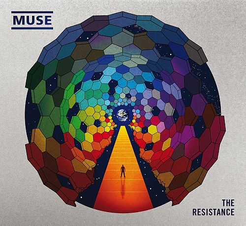 The Resistance [CD]