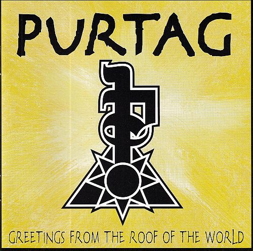 Greetings from the roof of the world [CD]