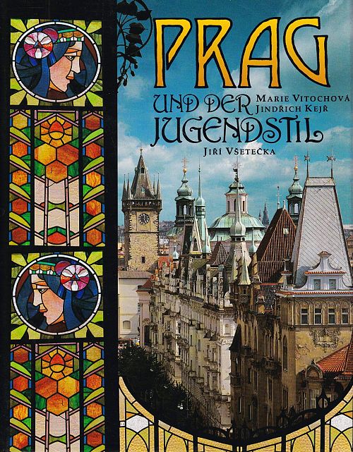 Prag und der Jugendstil