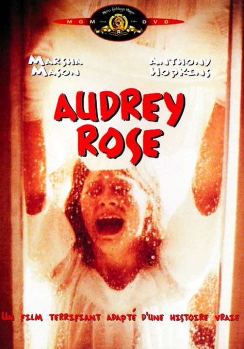 Audrey Rose [DVD]