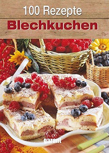 Blechkuchen