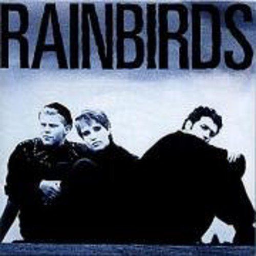 Rainbirds [CD]