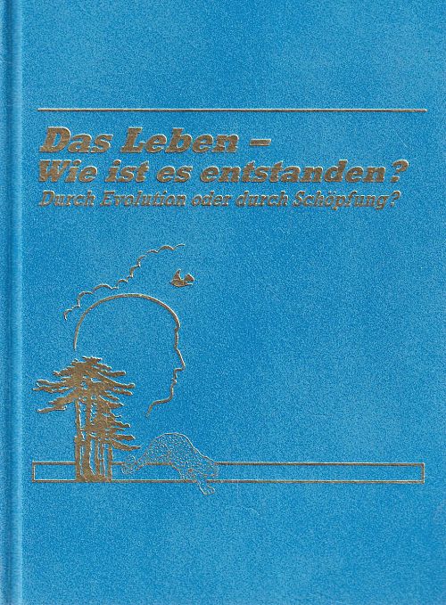 Das Leben - Wie ist es entstanden?