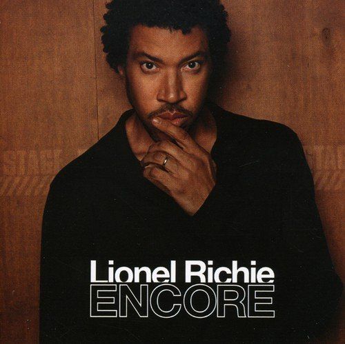 Encore [CD]