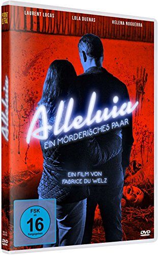 Alleluia [DVD]