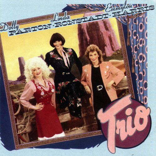 Trio [CD]