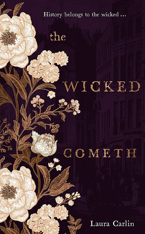 The Wicked Cometh - The addictive historical mystery
