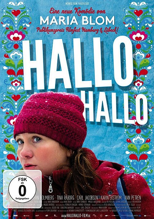 Hallo Hallo [DVD]