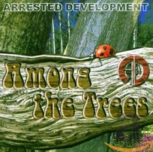 Among the Trees [CD]
