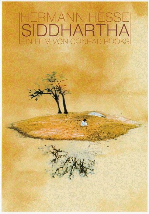 Siddhartha [DVD]
