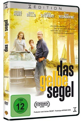 Das gelbe Segel [DVD]