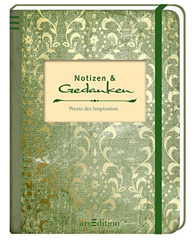 Notizen & Gedanken