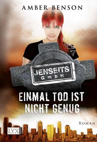 Jenseits GmbH - Einmal Tod ist nicht genug