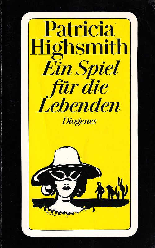 Ein Spiel für die Lebenden