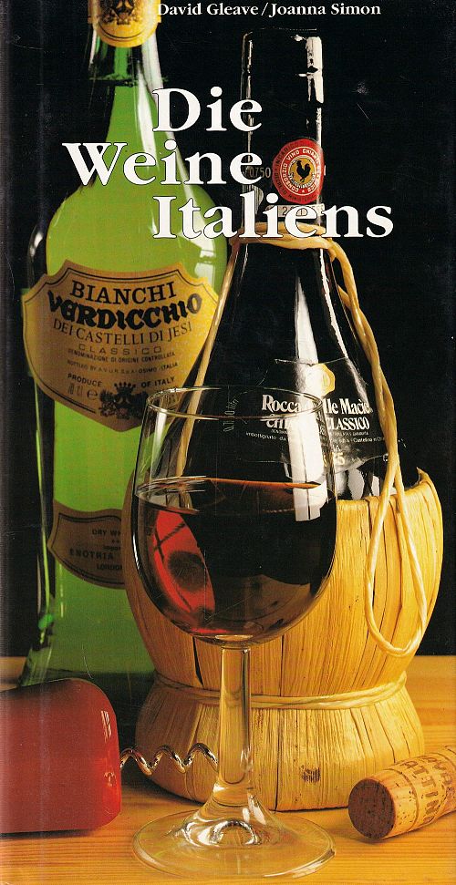Die Weine Italiens