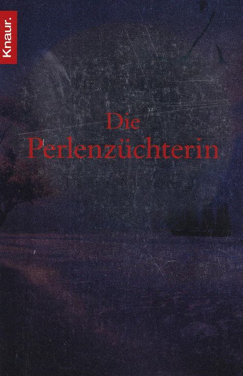 Die Perlenzüchterin