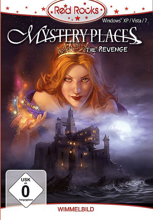 Mystery Places: The Revenge [PC]