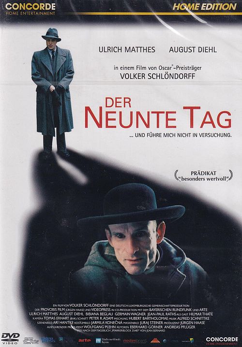 Der neunte Tag [DVD]