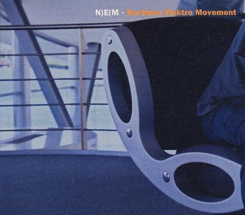 Northern Elektro Movement [CD]