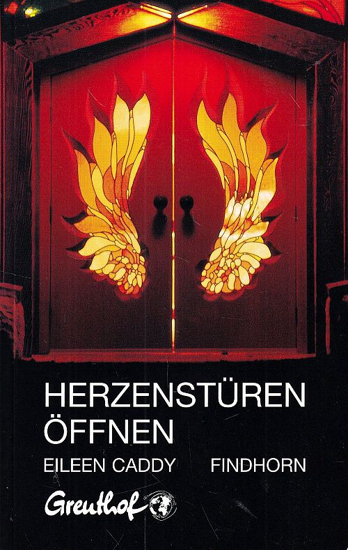 Herzenstüren öffnen