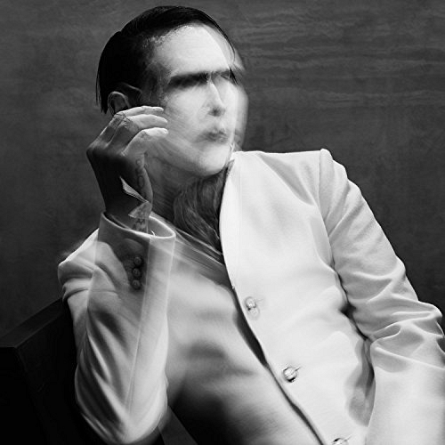 The Pale Emperor [CD]