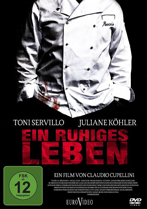 Ein ruhiges Leben [DVD]