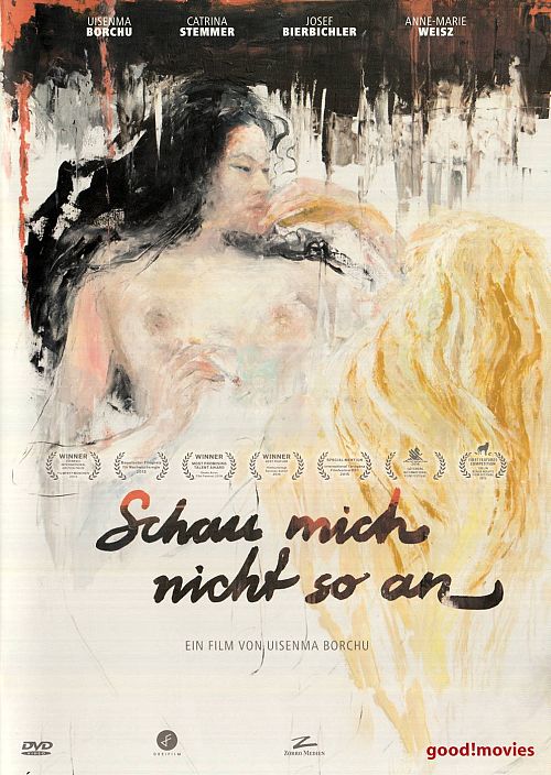 Schau mich nicht so an [DVD]