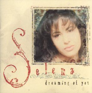 Dreaming of You [CD]