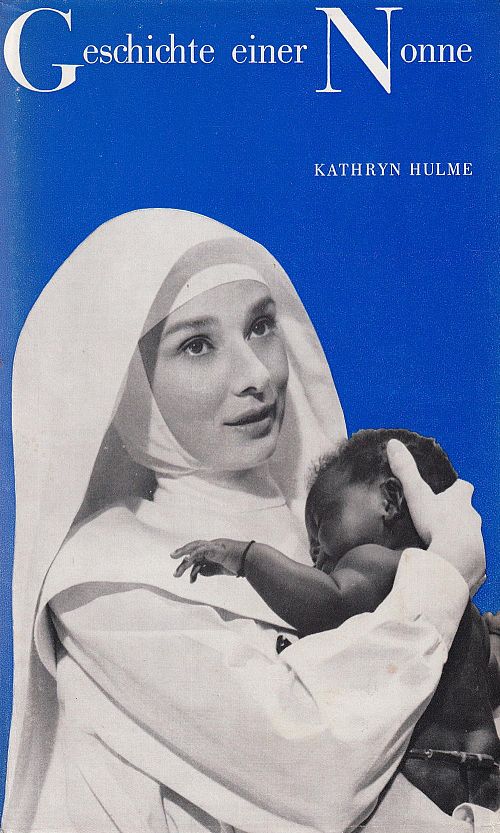 Geschichte einer Nonne