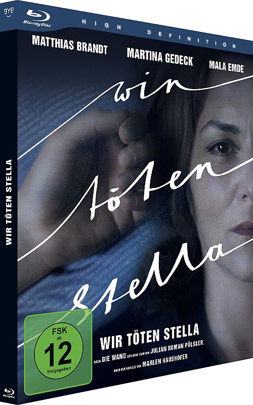 Wir töten Stella  [Blu-ray]