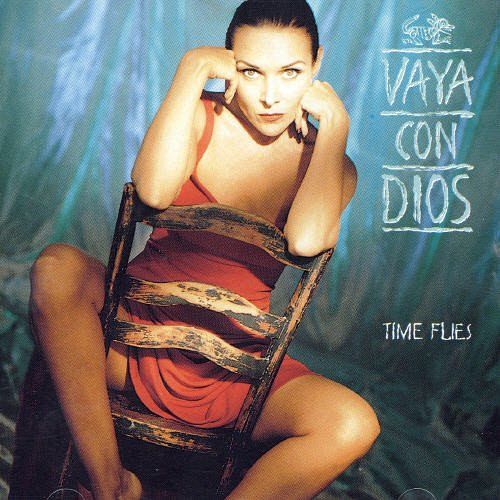 Time Flies [CD]