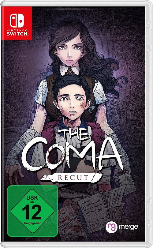 The Coma: Recut [Nintendo Switch]