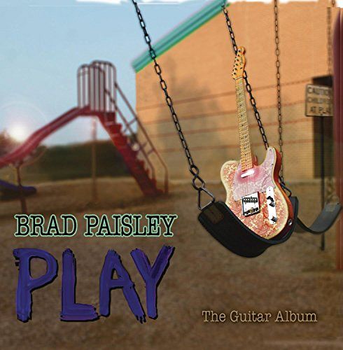 Play [CD]