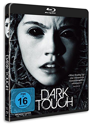 Dark Touch [Blu-ray]