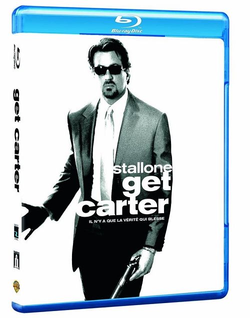 Get Carter [Blu-ray]