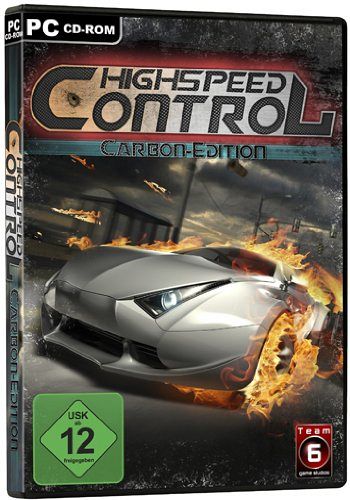 Highspeed Control - Carbon Edition [PC]