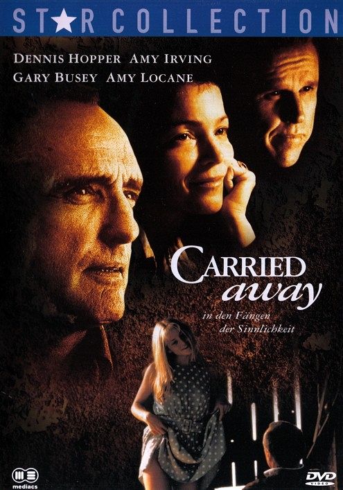 Carried Away [DVD]