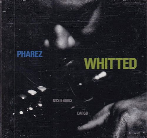 Mysterious Cargo [CD]