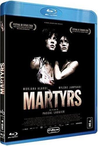 Martyrs [Blu-ray]