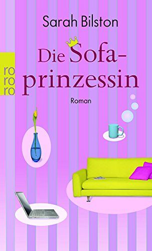 Die Sofaprinzessin