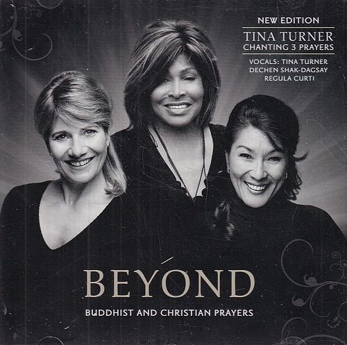 Beyond [CD]