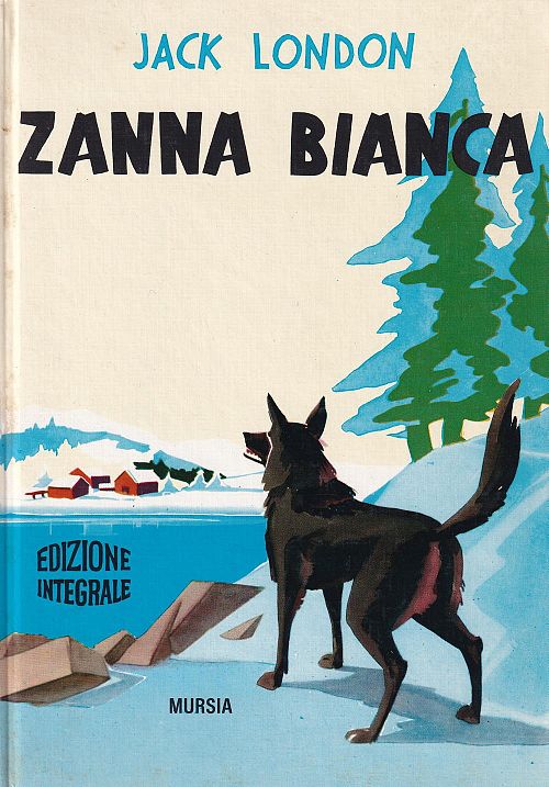 Zanna Bianca
