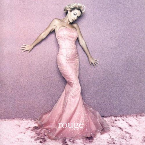 Rouge [CD]
