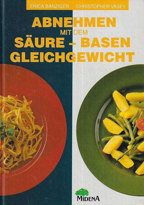 Abnehmen mit dem Säure-Basen-Gleichgewicht